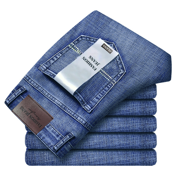 Levis Jeans 501 - 2026 新スタイルビジネスメンズジーンズカジュアルストレートストレッチファッションクラシックブルーブラックワークパンツデニムパンツ男性服