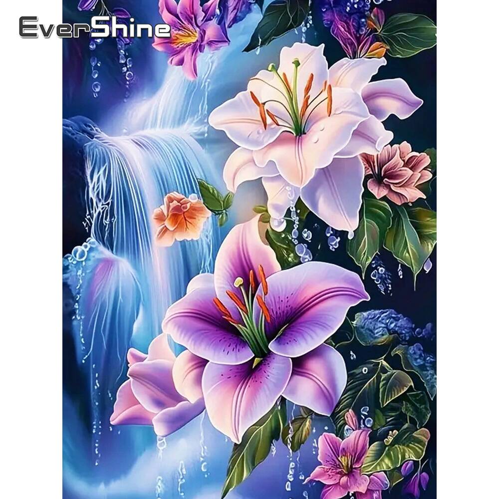 Photo Mosaic Print - エバーシャイン-日曜大工のダイヤモンド絵画,モザイク,海辺の裁縫,日没の風景,刺embroidery,愛の心,月の石,手作りの贈り物