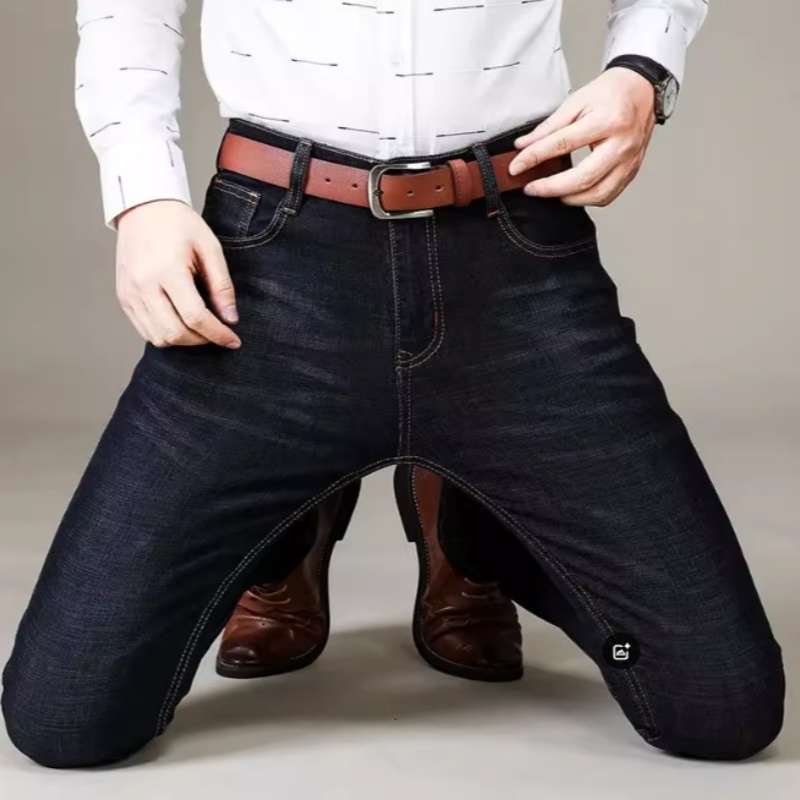 2025年新作 メンズジーンズ カジュアル ストレート スト - Levis Jeans 501 のレビューと価格