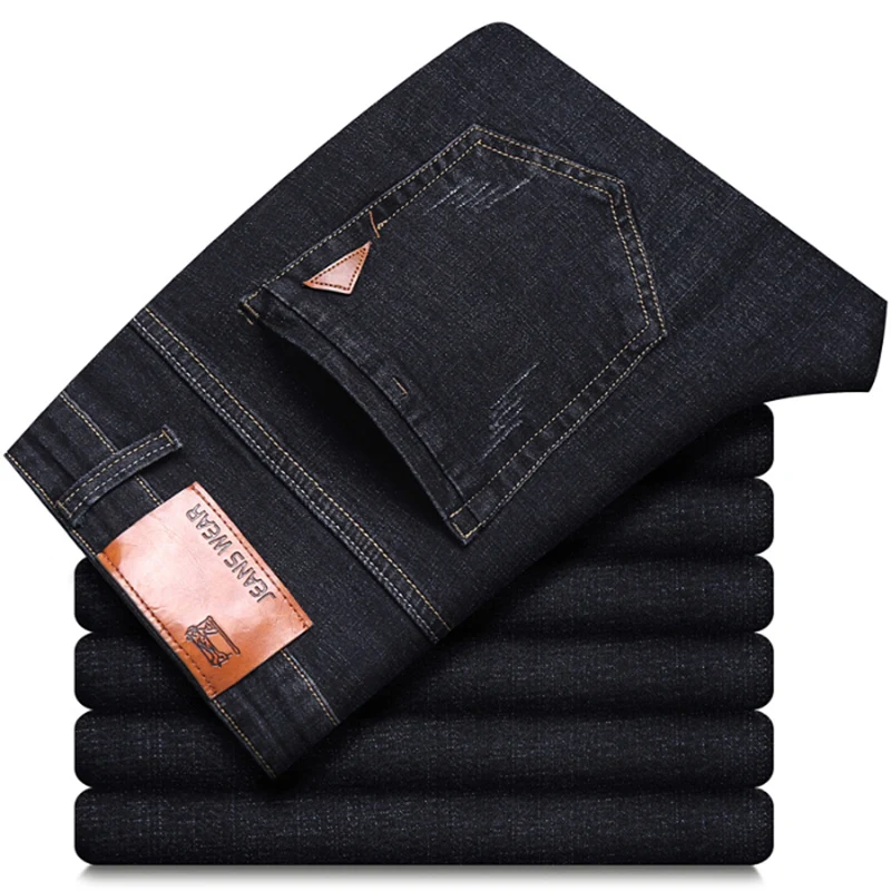 メンズファッションストレートジーンズ男性 2025 新ストレ - Levis Jeans 501 のレビューと価格