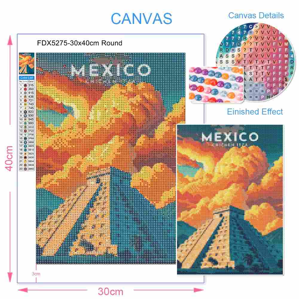 VIVID GEM クリエイティブDIY マジック探偵コナン - Photo Mosaic Print のレビューと価格
