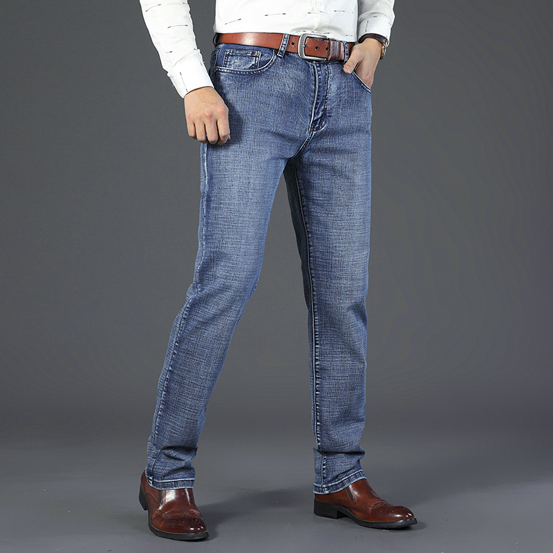 2026 新スタイルビジネスメンズジーンズカジュアルストレー - Levis Jeans 501 のレビューと価格