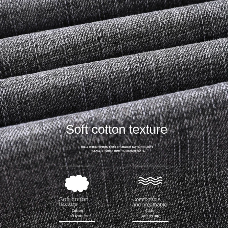2026年 コットンストレッチジーンズ ビジネスカジュアル  - Levis Jeans 501 のレビューと価格