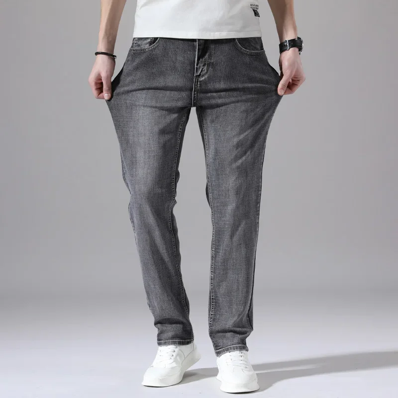2026年 コットンストレッチジーンズ ビジネスカジュアル  - Levis Jeans 501 のレビューと価格