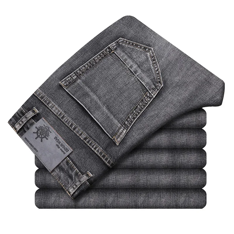 2026年 コットンストレッチジーンズ ビジネスカジュアル  - Levis Jeans 501 のレビューと価格