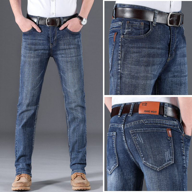 2026年 メンズ 新作 メンズファッション ビジネスジーン - Levis Jeans 501 のレビューと価格