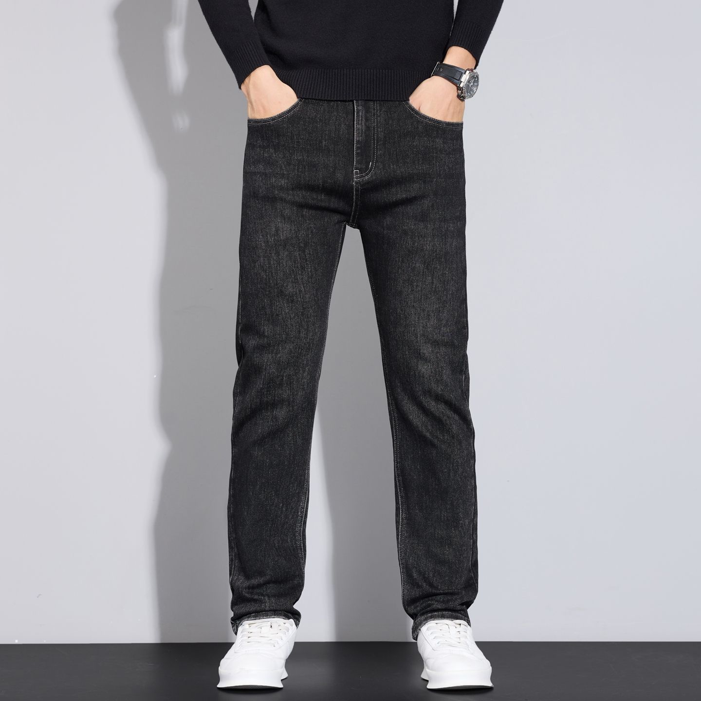 2025年メンズファッションビジネスジーンズ クラシックスタ - Levis Jeans 501 のレビューと価格