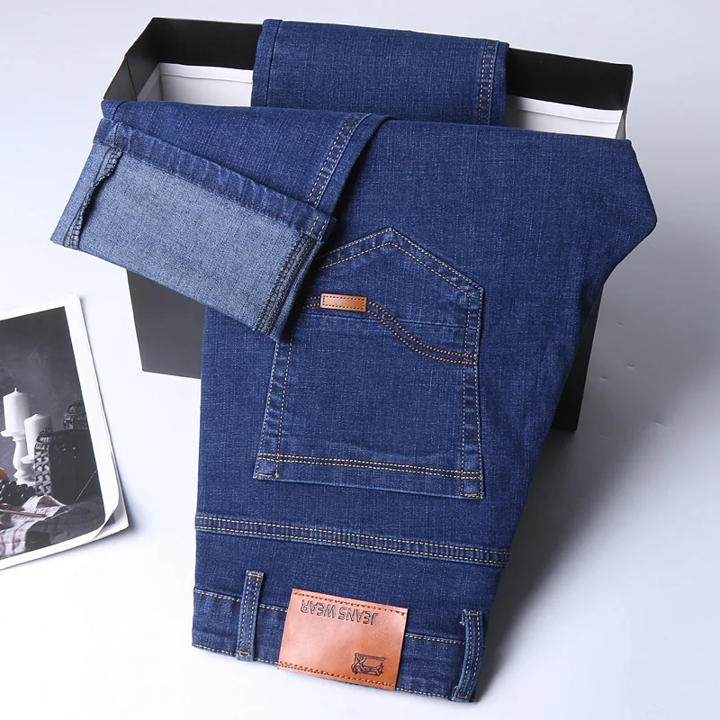 2025年新作 メンズファッション ビジネスジーンズ クラシ - Levis Jeans 501 のレビューと価格
