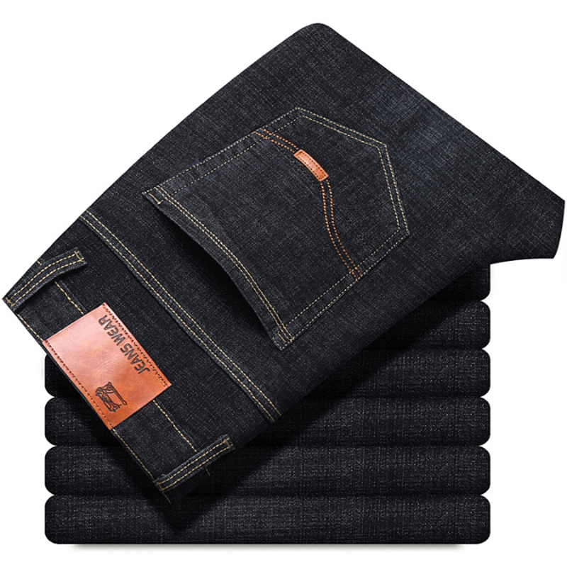 2025年新作 メンズファッション ビジネスジーンズ クラシ - Levis Jeans 501 のレビューと価格