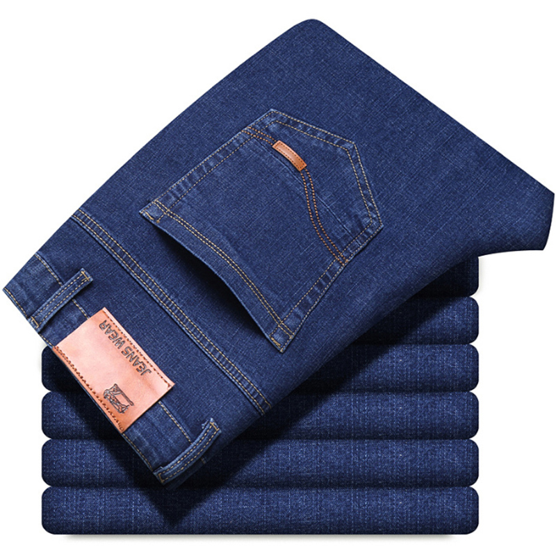 2025年新作 メンズファッション ビジネスジーンズ クラシ - Levis Jeans 501 のレビューと価格