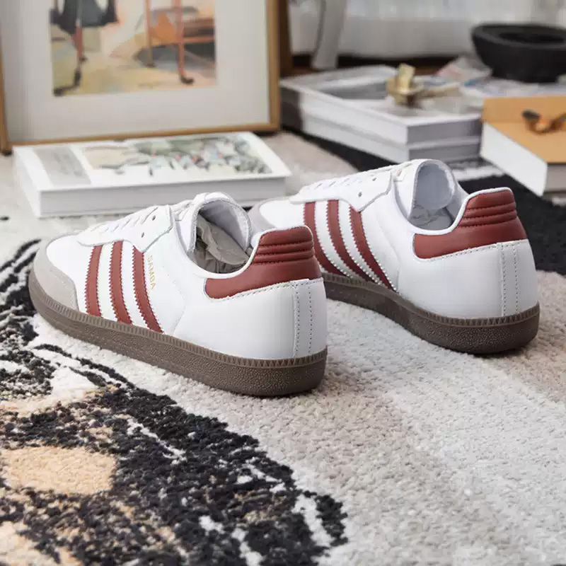 アディダス正規品 SAMBA OG メンズ＆レディース クラ - Adidas Shoes Gazelle のレビューと価格