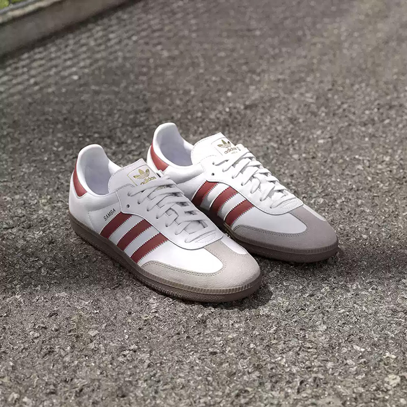 アディダス正規品 SAMBA OG メンズ＆レディース クラ - Adidas Shoes Gazelle のレビューと価格