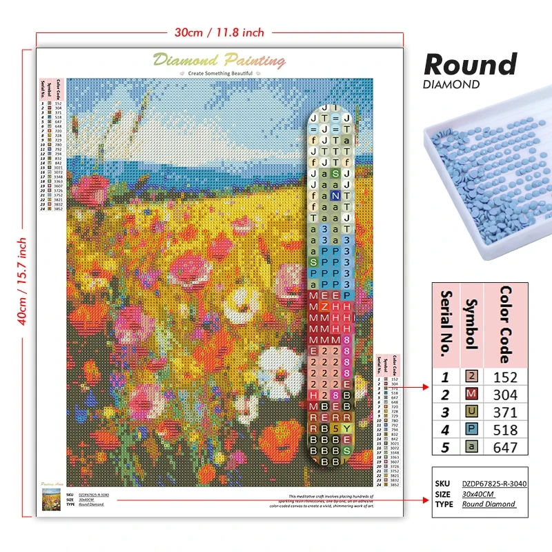 5D DIY ダイヤモンドペイントキット セーラームーン タ - Photo Mosaic Print のレビューと価格